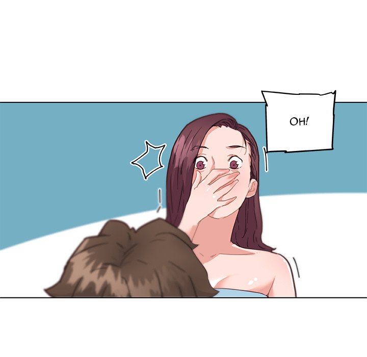 Family Adjustments chapter 37 page 48