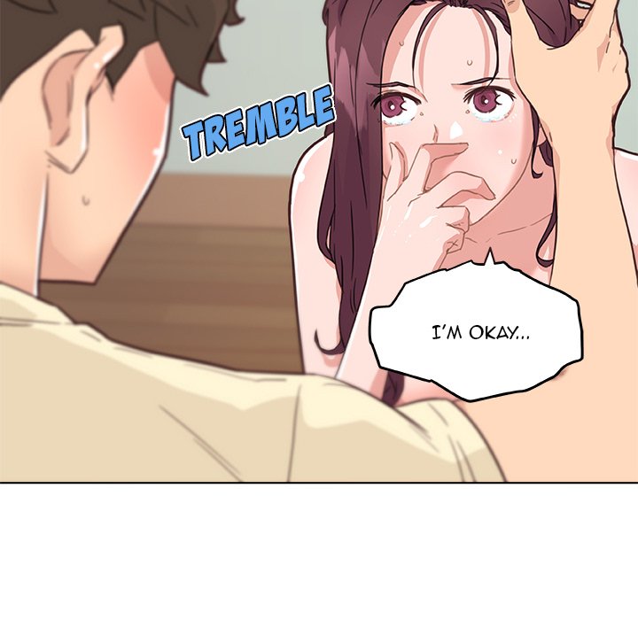 Family Adjustments chapter 37 page 84