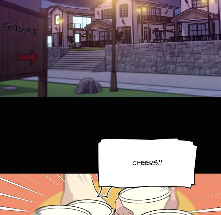 Family Adjustments chapter 37 page 107