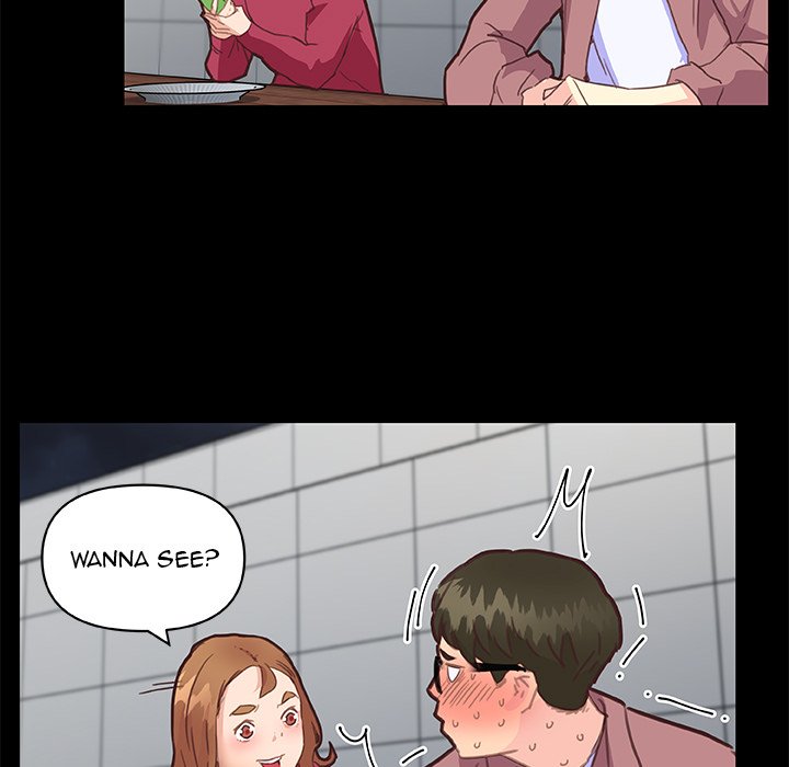 Family Adjustments chapter 37 page 126