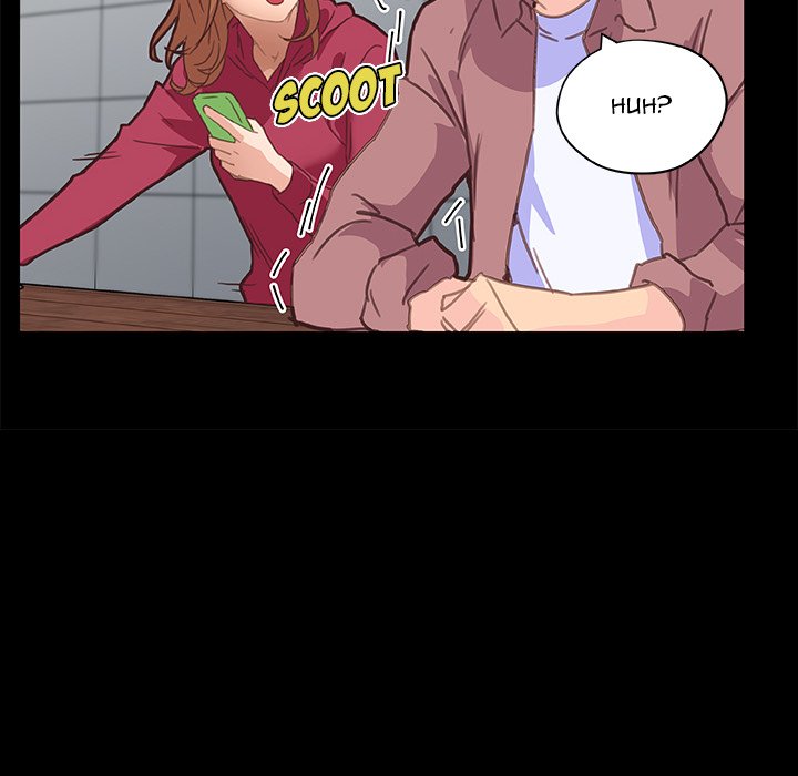 Family Adjustments chapter 37 page 127