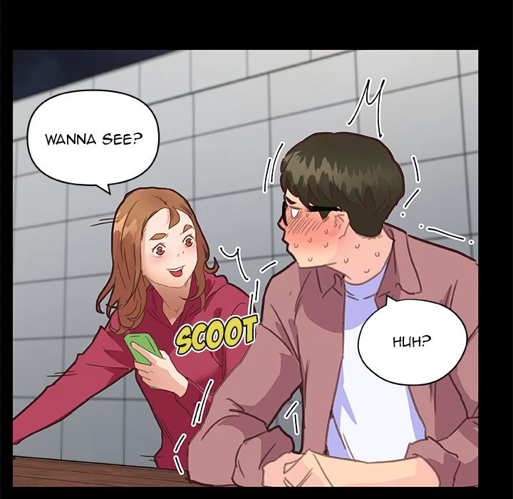 Family Adjustments chapter 38 page 6