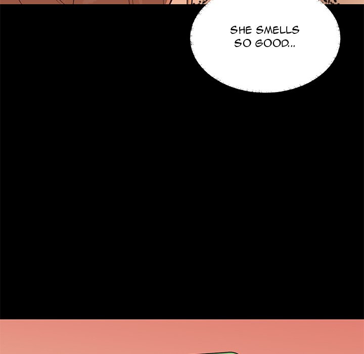Family Adjustments chapter 38 page 8