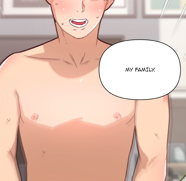 Family Adjustments chapter 38 page 14