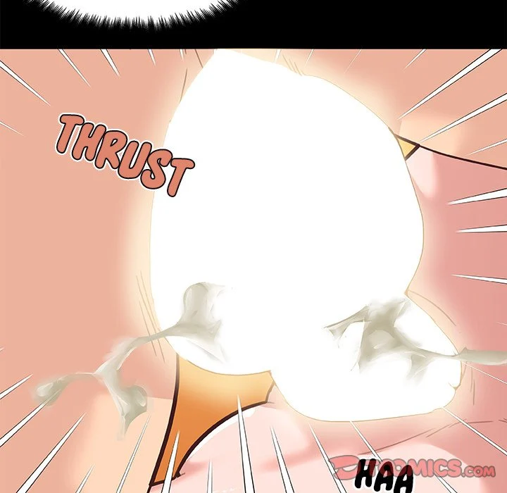 Family Adjustments chapter 38 page 27