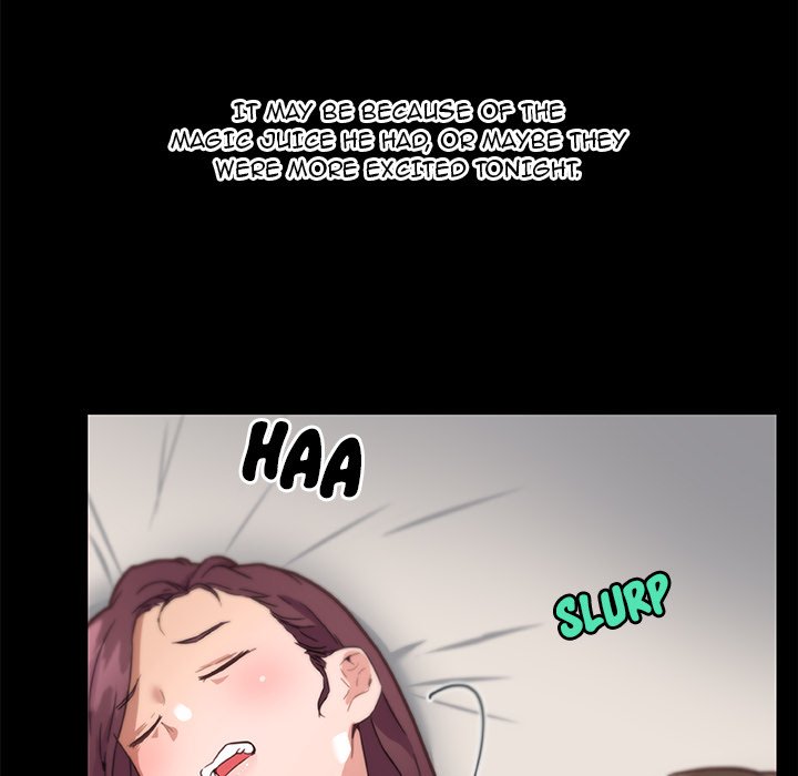 Family Adjustments chapter 38 page 38