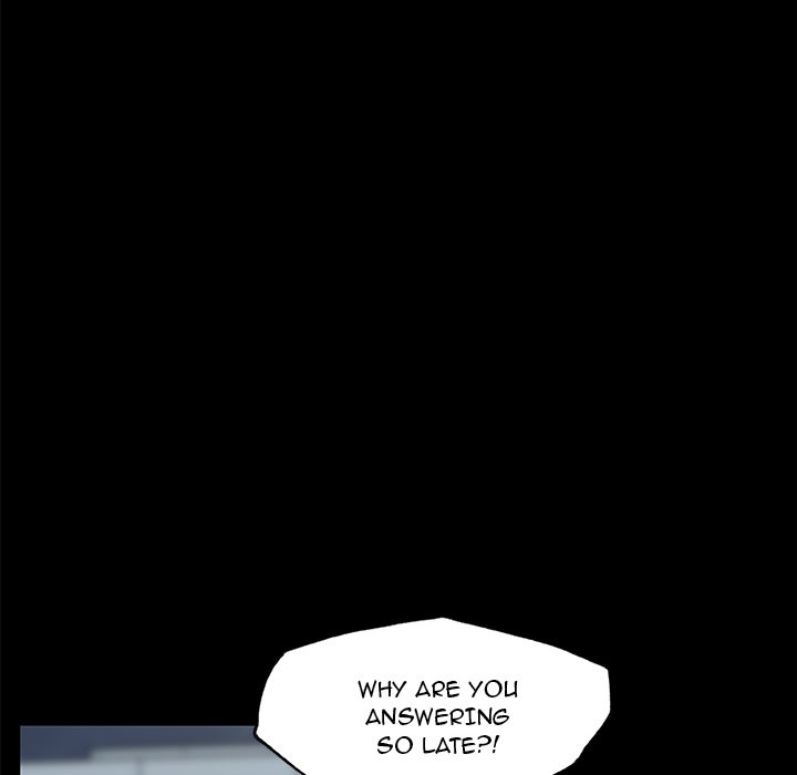 Family Adjustments chapter 38 page 79