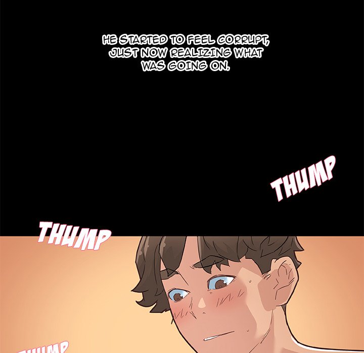 Family Adjustments chapter 38 page 90