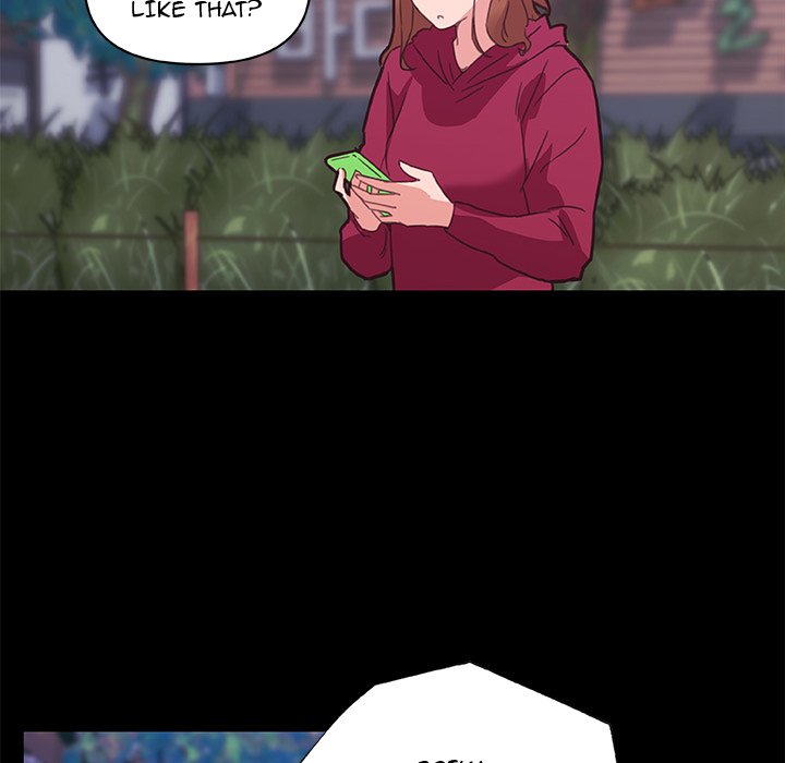 Family Adjustments chapter 38 page 107