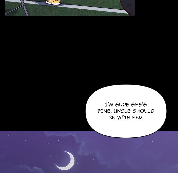 Family Adjustments chapter 38 page 109