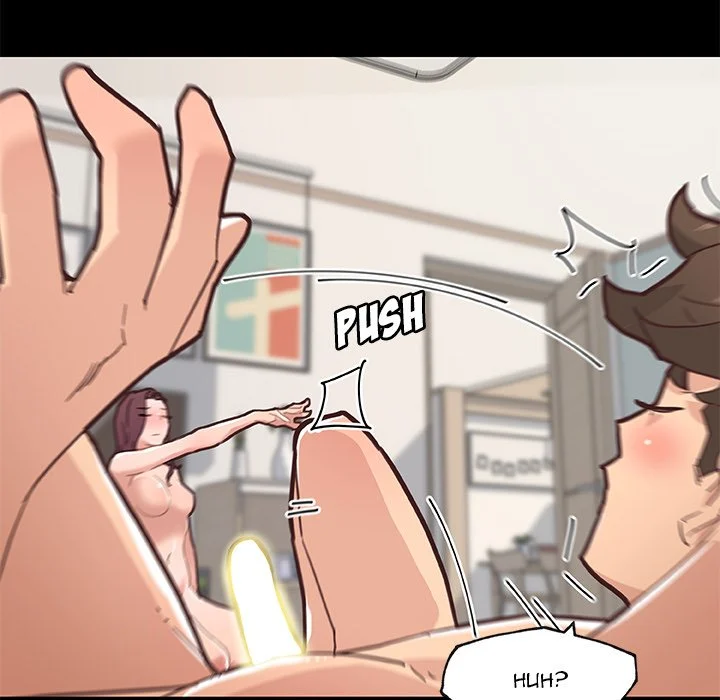 Family Adjustments chapter 38 page 124