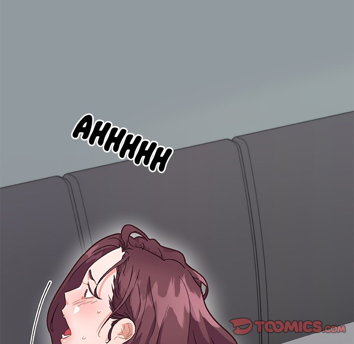 Family Adjustments chapter 39 page 18