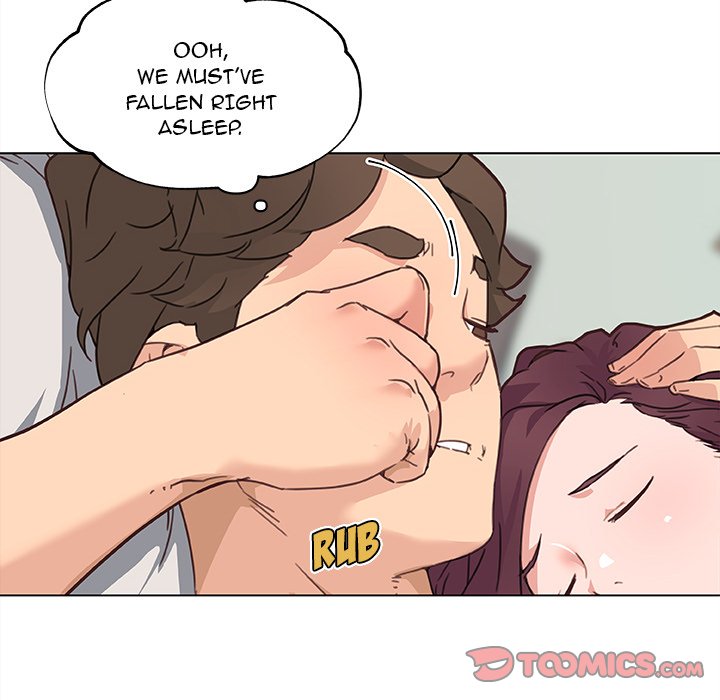 Family Adjustments chapter 39 page 30
