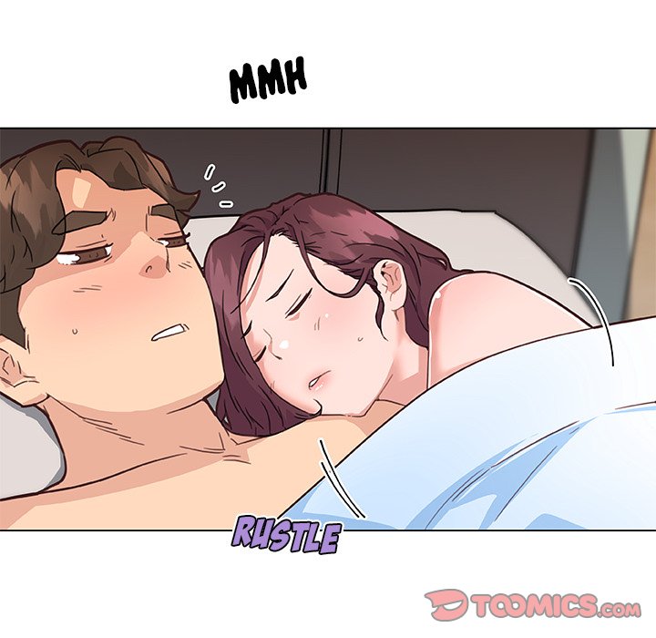 Family Adjustments chapter 39 page 36
