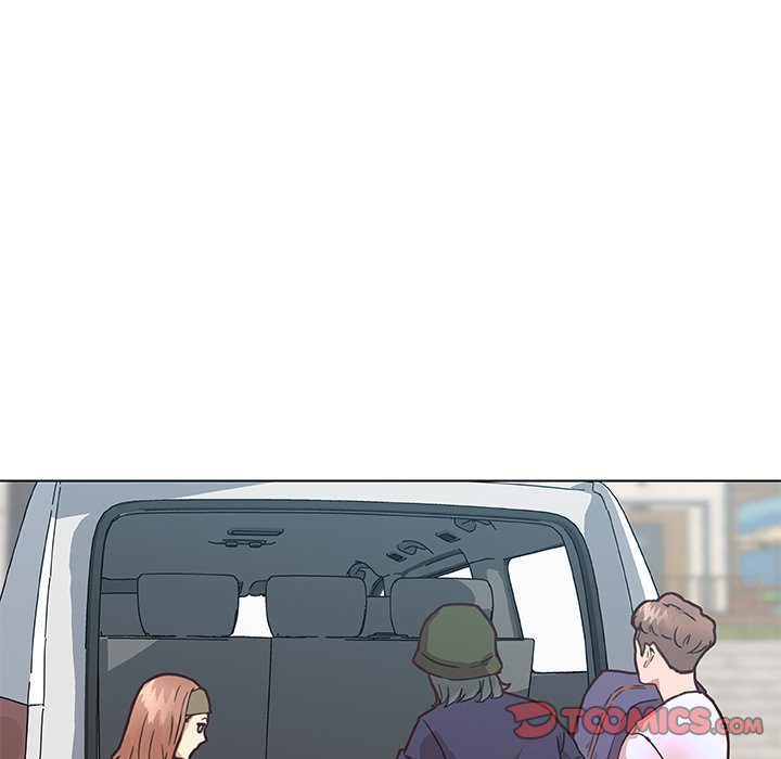 Family Adjustments chapter 39 page 72