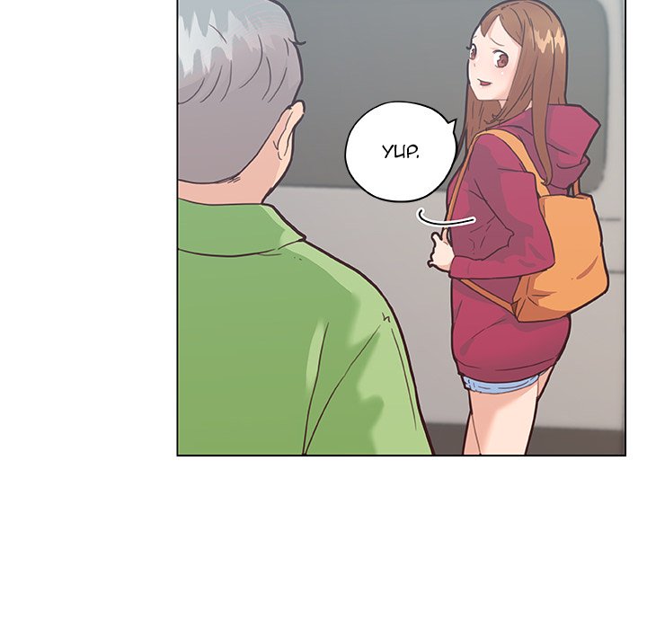 Family Adjustments chapter 39 page 74