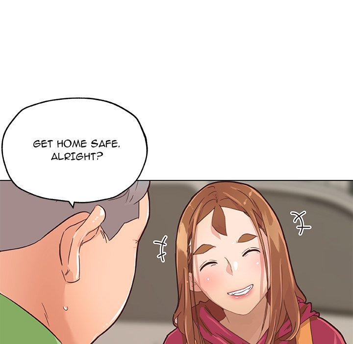 Family Adjustments chapter 39 page 76
