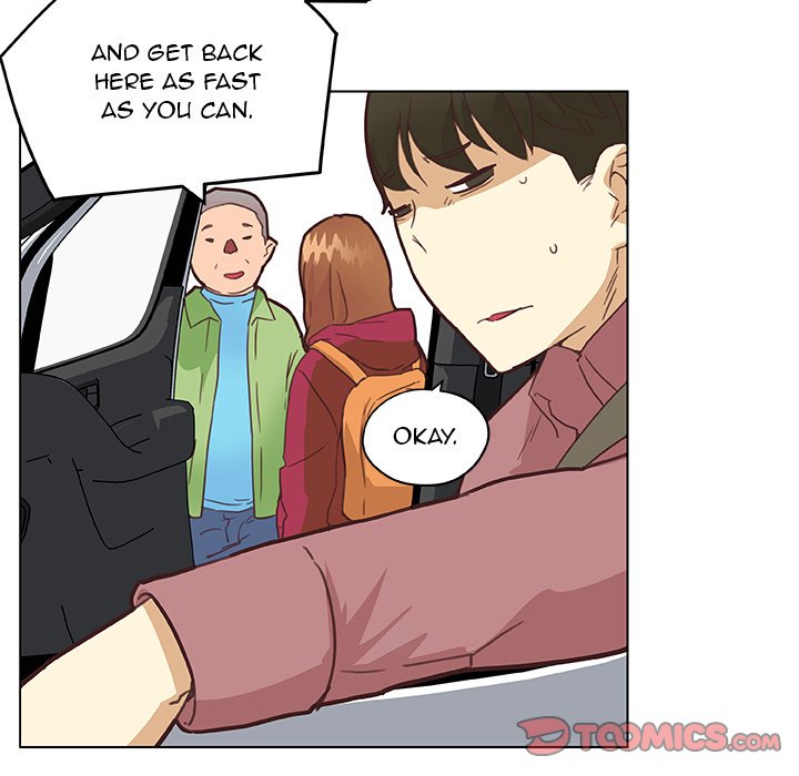 Family Adjustments chapter 39 page 78