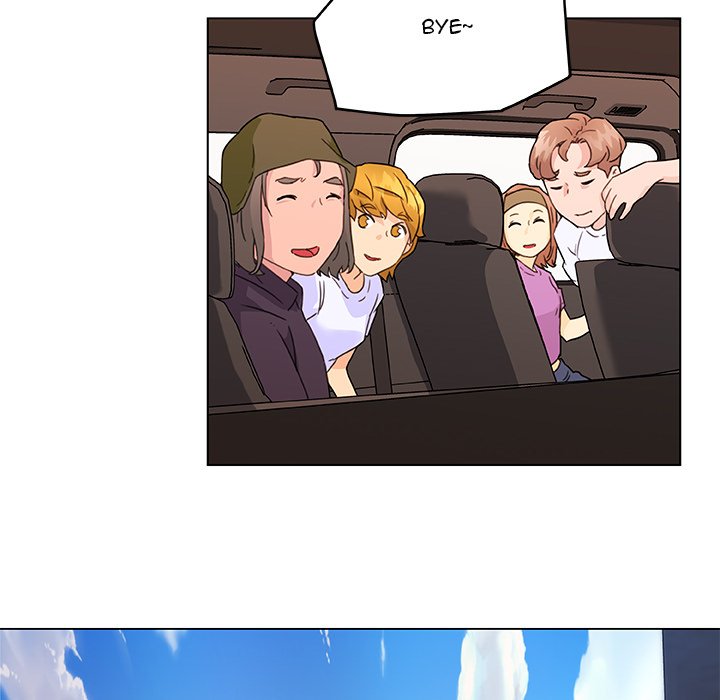 Family Adjustments chapter 39 page 80