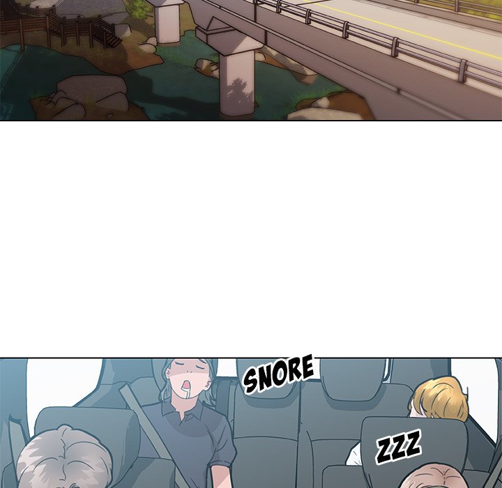 Family Adjustments chapter 39 page 85