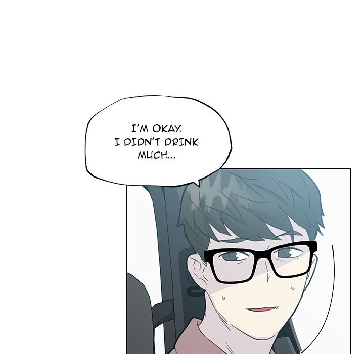 Family Adjustments chapter 39 page 89