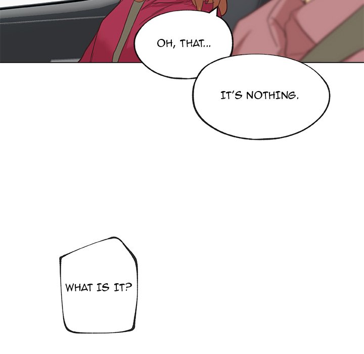 Family Adjustments chapter 39 page 92