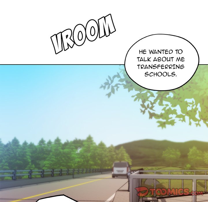 Family Adjustments chapter 39 page 93