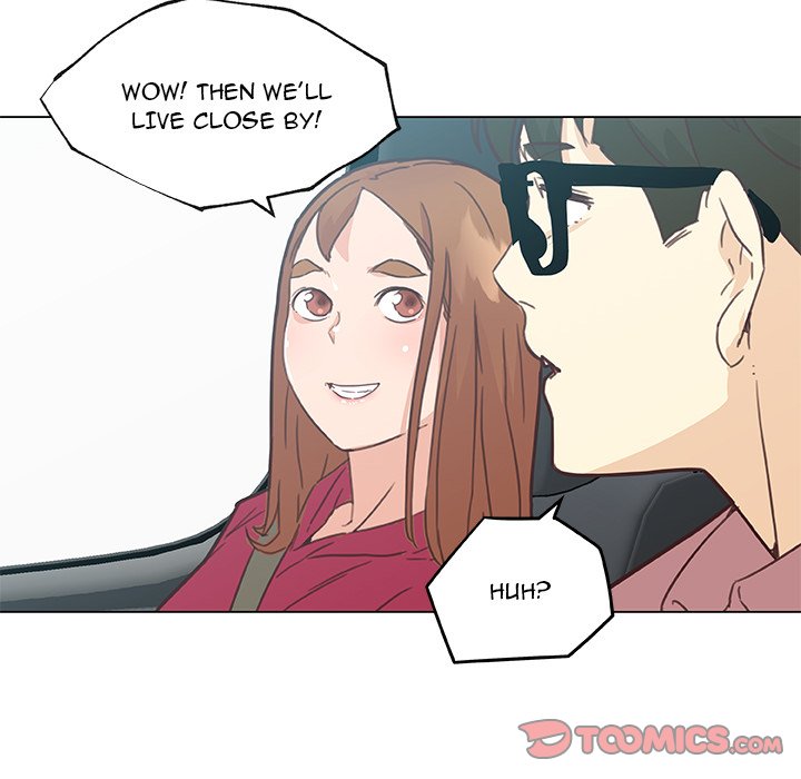 Family Adjustments chapter 39 page 96