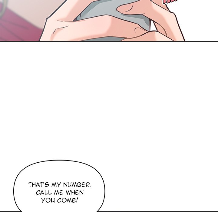 Family Adjustments chapter 39 page 101