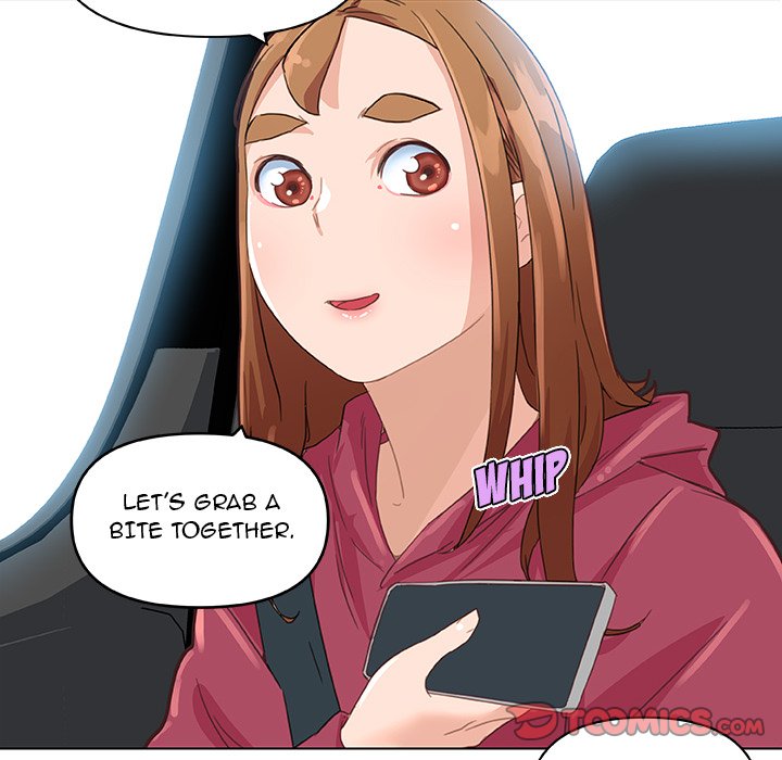 Family Adjustments chapter 39 page 102