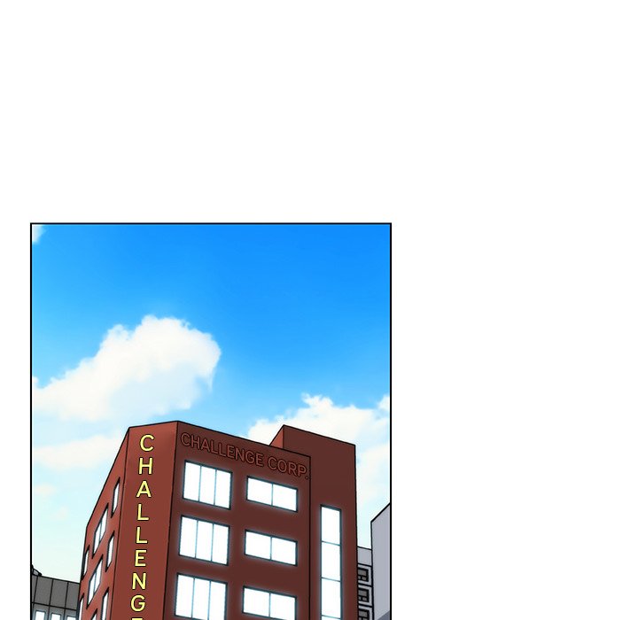 Family Adjustments chapter 39 page 106