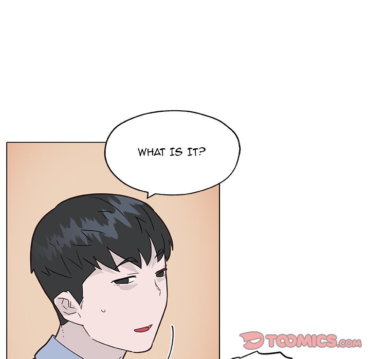 Family Adjustments chapter 39 page 111