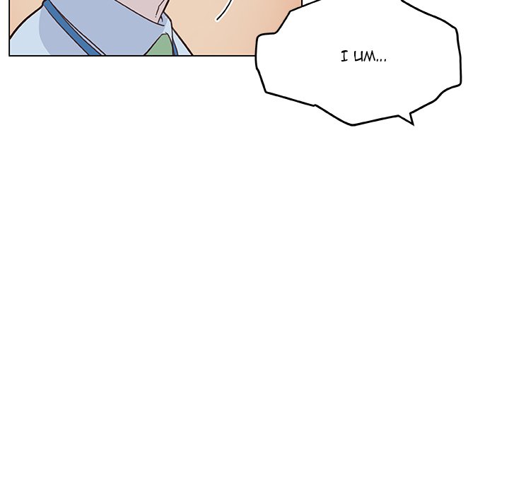 Family Adjustments chapter 39 page 112