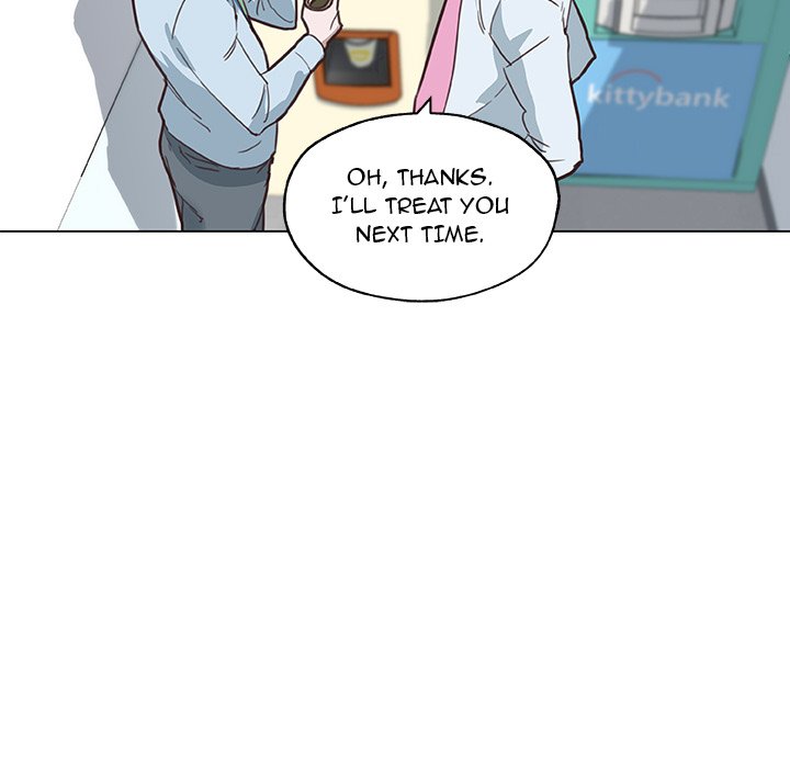 Family Adjustments chapter 39 page 116