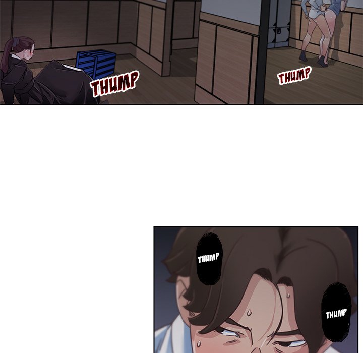 Family Adjustments chapter 4 page 11