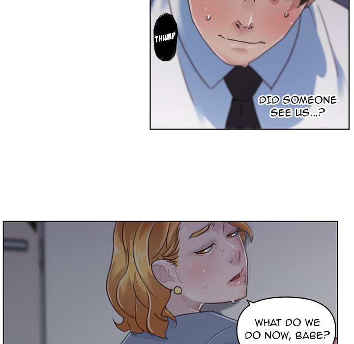Family Adjustments chapter 4 page 12