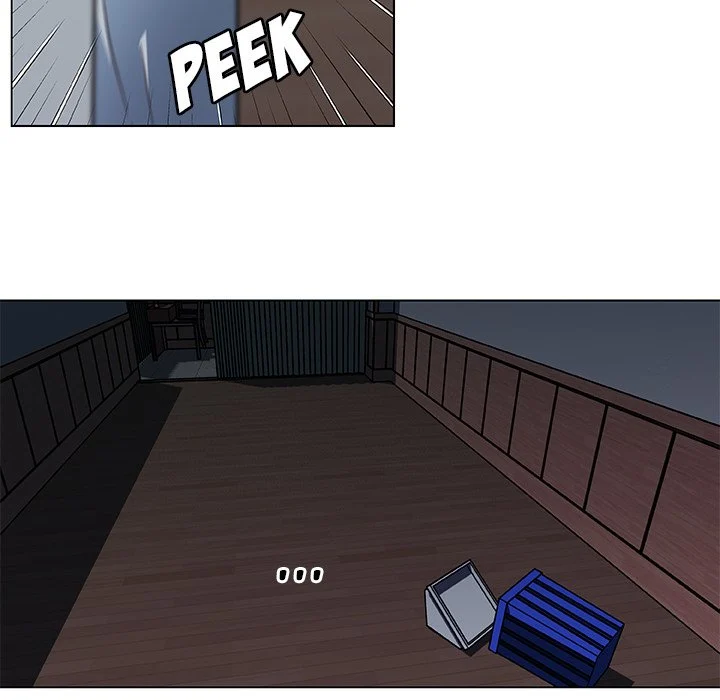Family Adjustments chapter 4 page 21