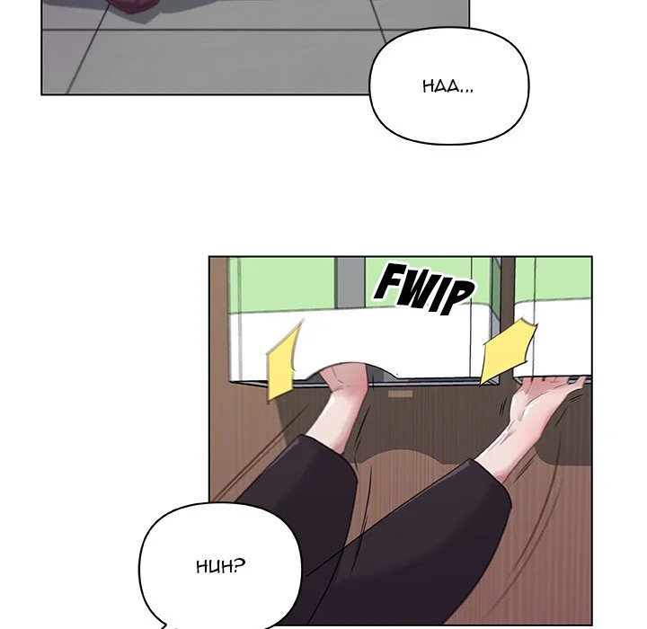 Family Adjustments chapter 4 page 32