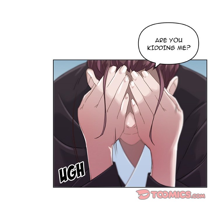 Family Adjustments chapter 4 page 34