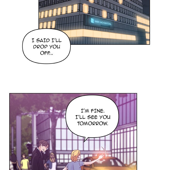 Family Adjustments chapter 4 page 41
