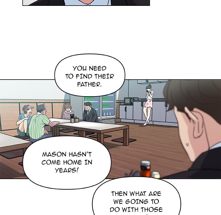 Family Adjustments chapter 4 page 56