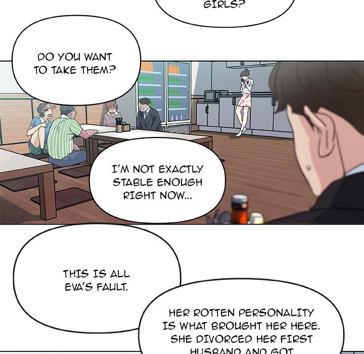 Family Adjustments chapter 4 page 57