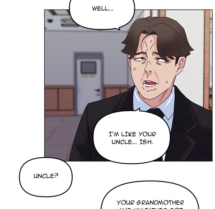 Family Adjustments chapter 4 page 64