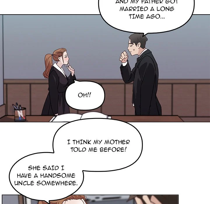 Family Adjustments chapter 4 page 65