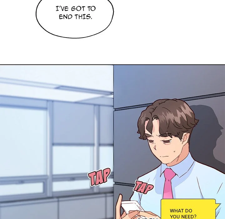 Family Adjustments chapter 40 page 13