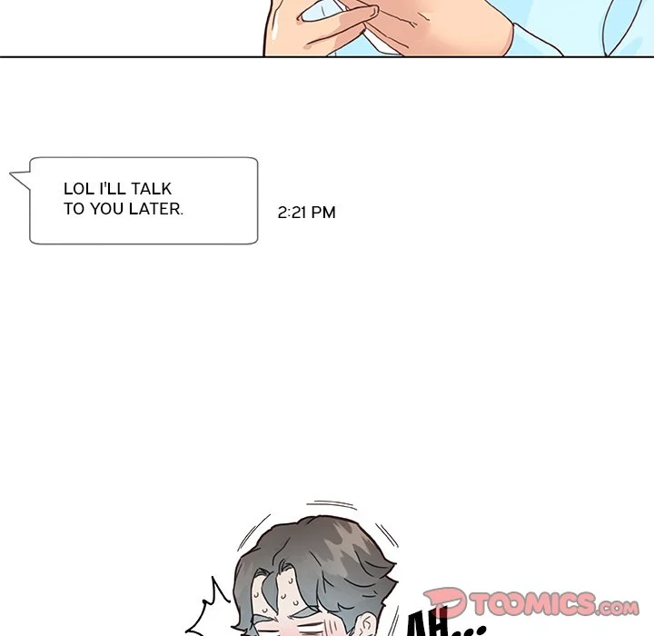 Family Adjustments chapter 40 page 20