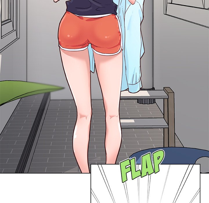 Family Adjustments chapter 40 page 28