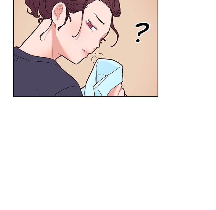 Family Adjustments chapter 40 page 30
