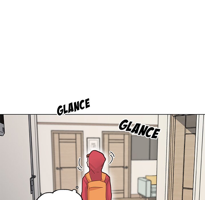 Family Adjustments chapter 40 page 33