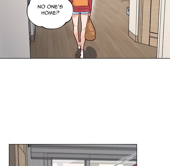 Family Adjustments chapter 40 page 34